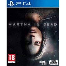 Martha Is Dead [PS4]